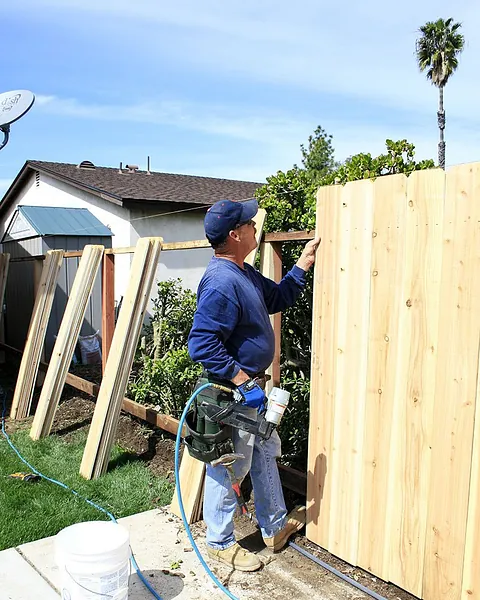 About Hercules Fence